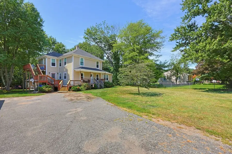 485 Mendon Rd, Attleboro, MA 02703 - #3