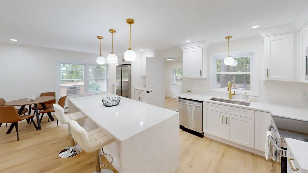 1 Albion Rd, Billerica, MA 01821 - #1