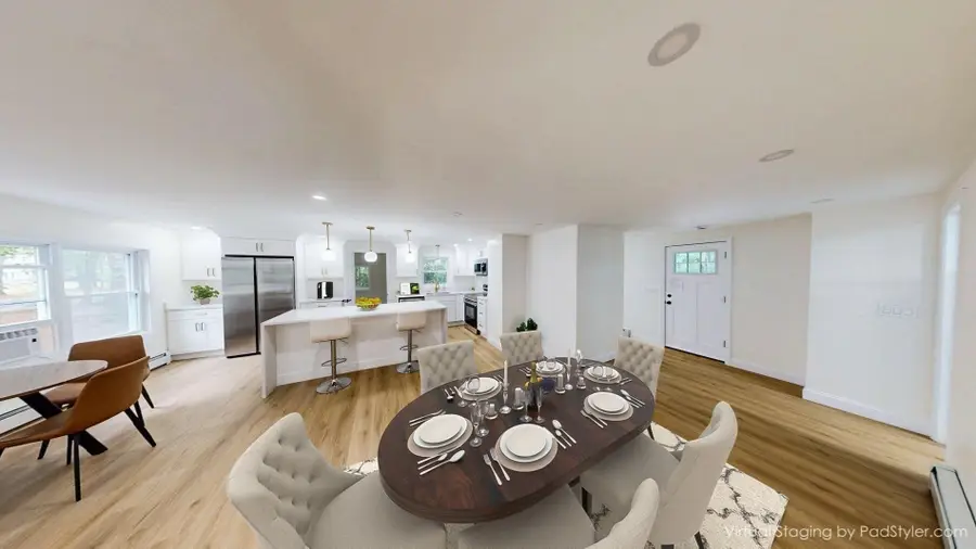1 Albion Rd, Billerica, MA 01821 - #2