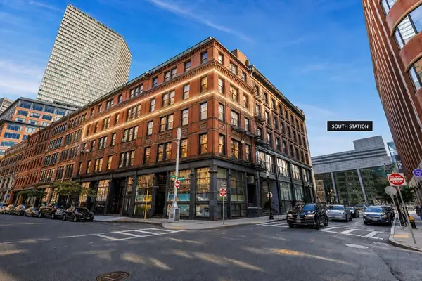 118 South Street, Boston, MA 02111