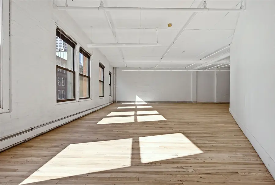 118 South Street, Boston, MA 02111 - #3