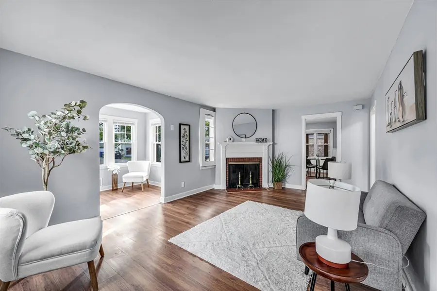 51 David St, Springfield, MA 01104 - #3