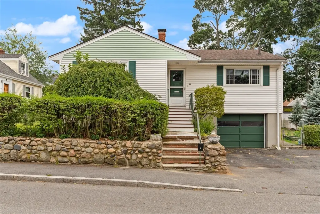 35 Northend Avenue, Salem, MA 01970 - #1