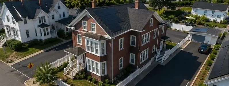 35 Florence St, Brockton, MA 02301 - #1