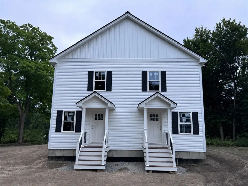 22 New York Street, Worcester, MA 01603 - #1