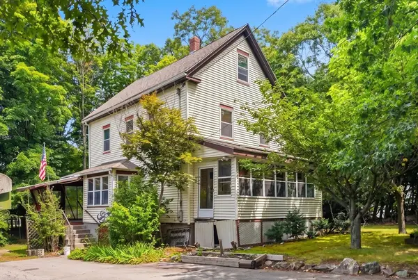164 Green, Woburn, MA 01801