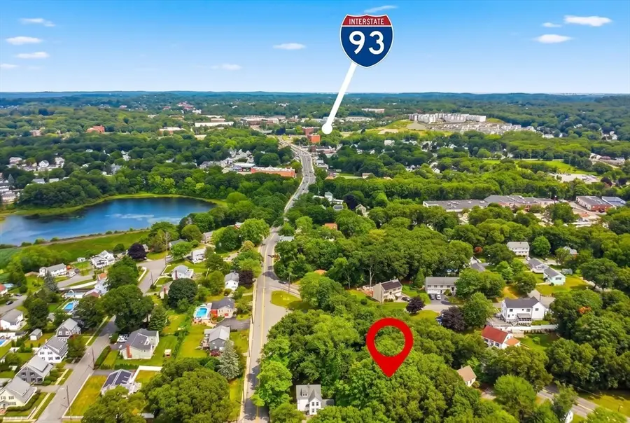 219 Montvale, Woburn, MA 01801 - #3