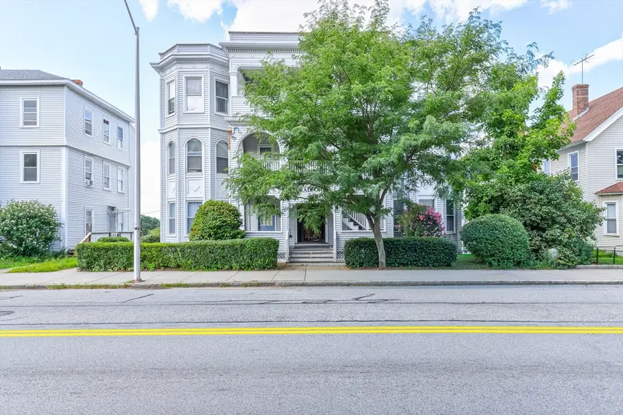 178 Lincoln St #A13, Worcester, MA 01605 - #2