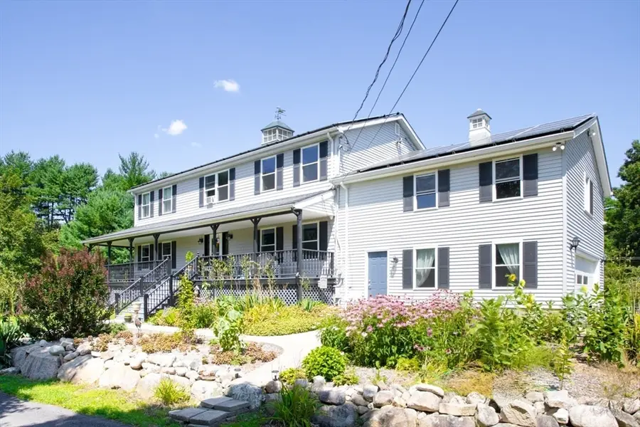 511 Old Fall River Rd, Dartmouth, MA 02747 - #3