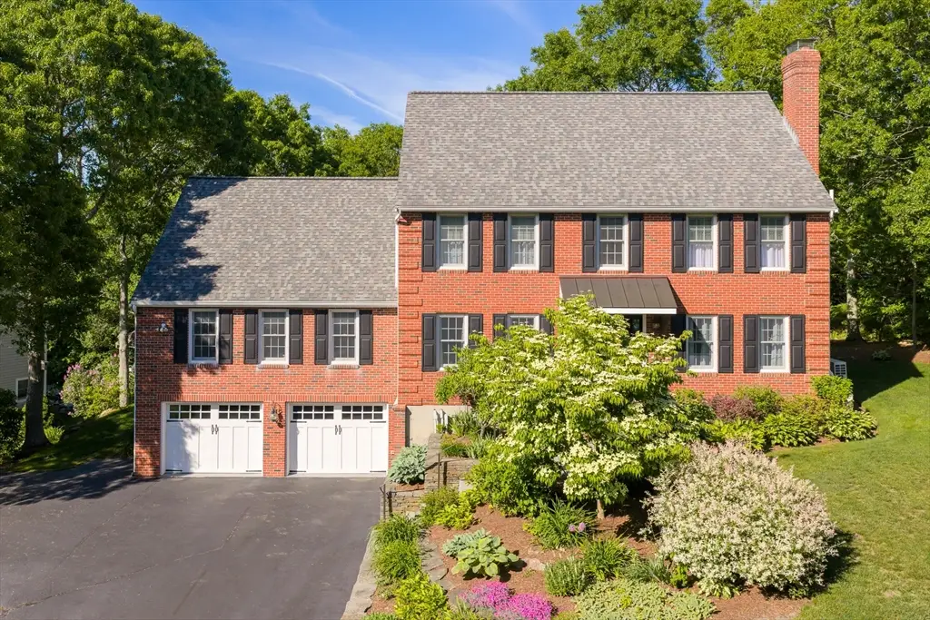 4 Clapp Lane, Sagamore Beach, MA 02562 - #1