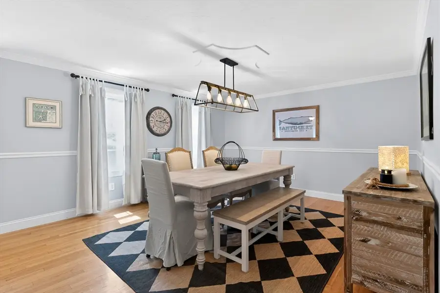 4 Clapp Lane, Sagamore Beach, MA 02562 - #3