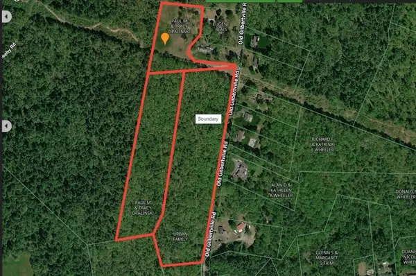 LT 73 73.1 Old Gilbertville Rd, Ware, MA 01082