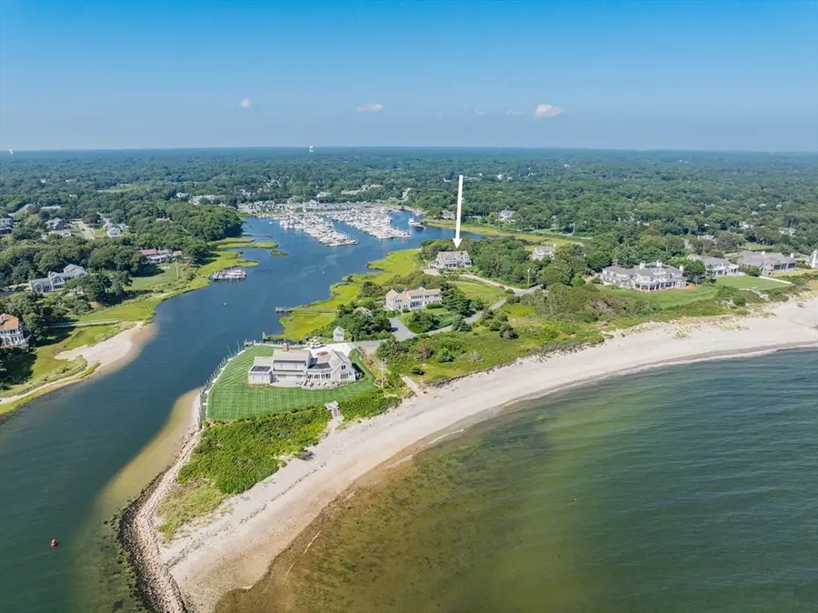 18 Saquatucket Point, Harwich Port, MA 02646 - #2