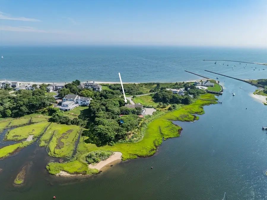 18 Saquatucket Point, Harwich Port, MA 02646 - #3