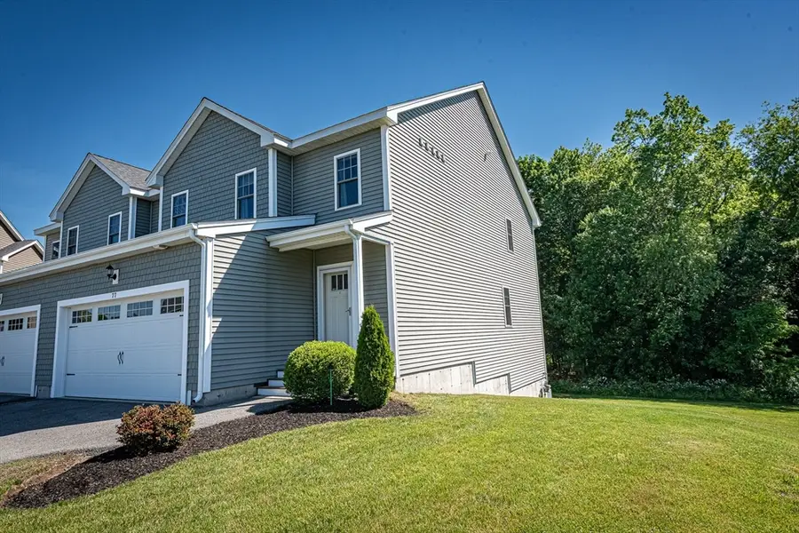 77 Riverside Dr #77, Lakeville, MA 02347 - #3