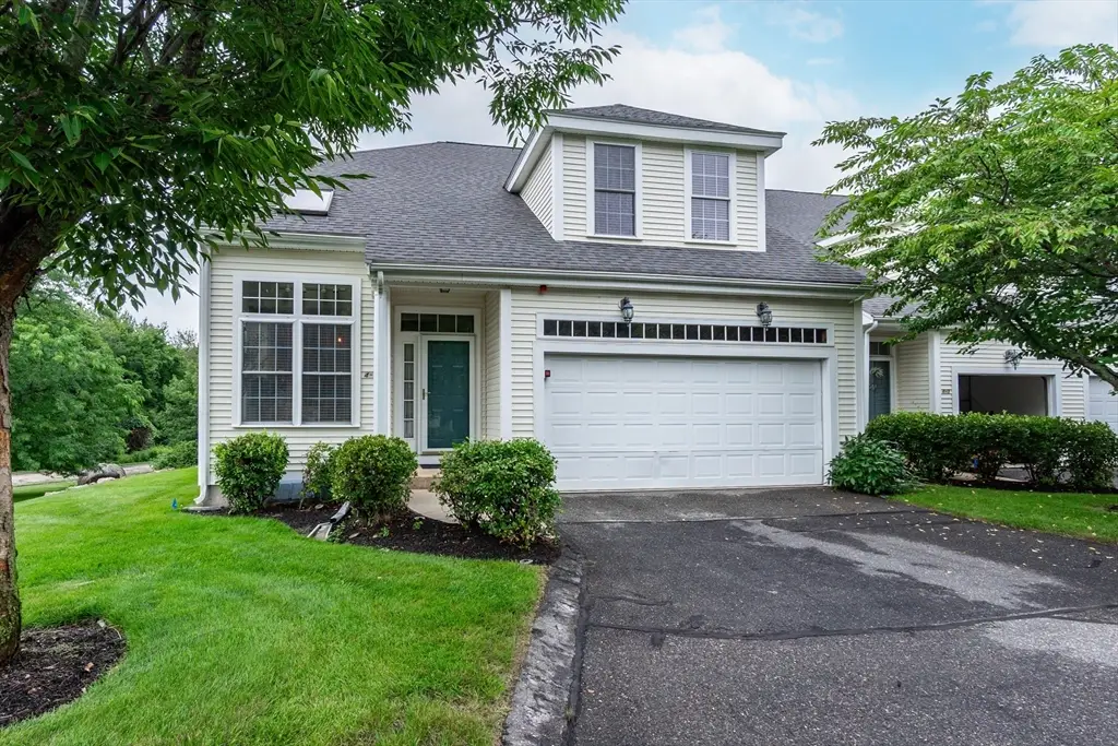 4 Kingson Ln #1, Medway, MA 02053 - #1