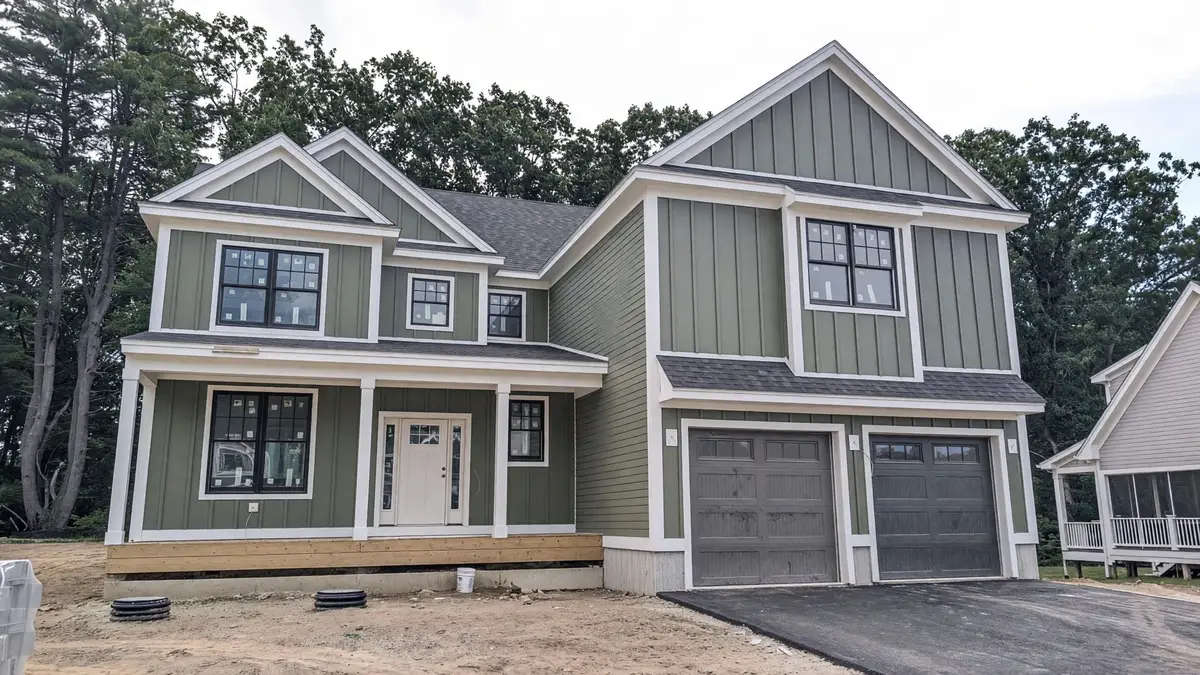 Lot 18 Indian Farm Rd, Hudson, MA 01749 - #1