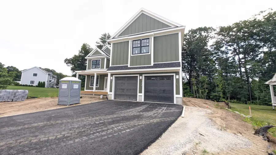 Lot 18 Indian Farm Rd, Hudson, MA 01749 - #2