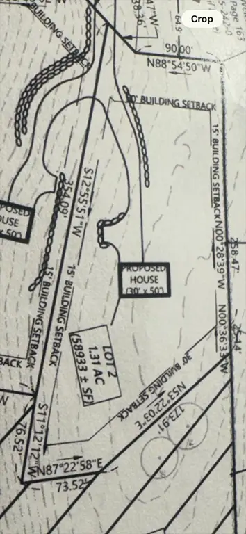 Lot 1 O'neil Dr, Westborough, MA 01581 - #3