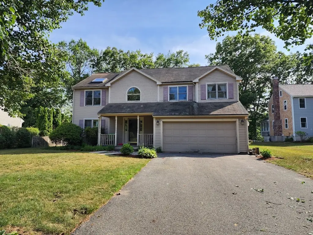 59 Ice House Ln, Marshfield, MA 02050 - #1