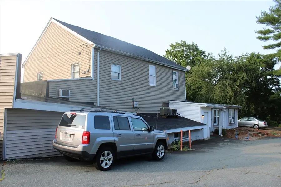 852 Hancock Street, Abington, MA 02351 - #3