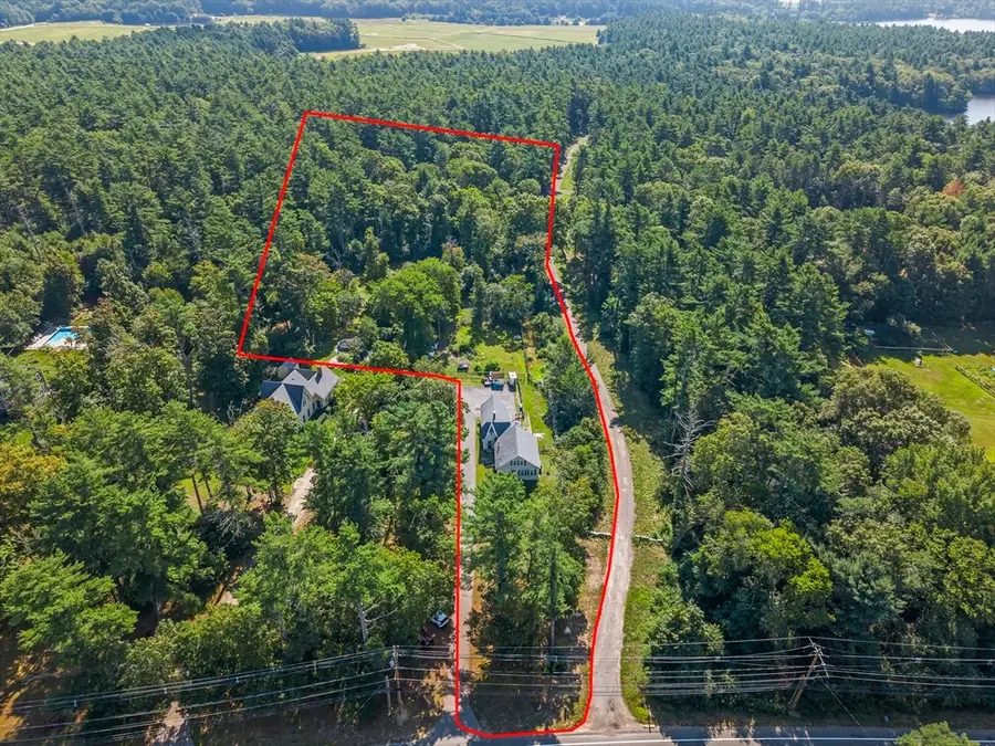 8 S Main St, Carver, MA 02330 - #2