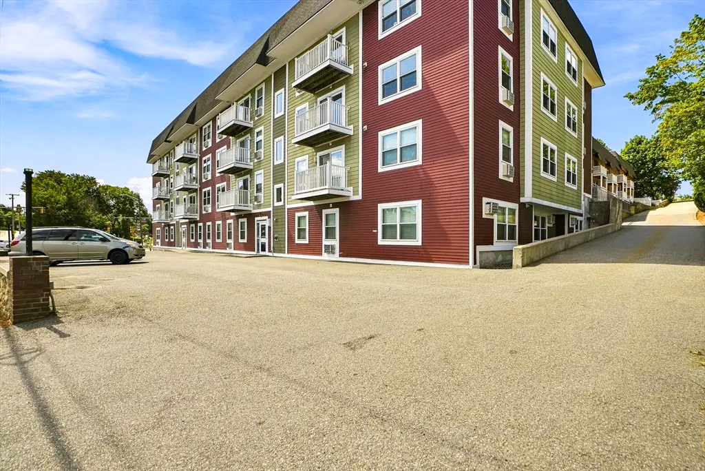 275 W Main St #14, Marlborough, MA 01752 - #1