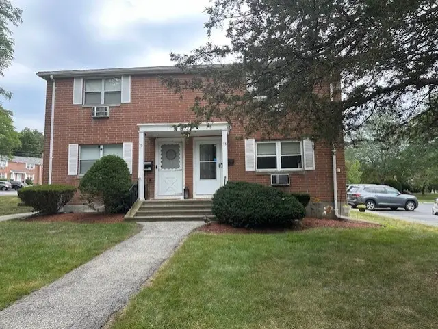 73 Jefferson Street #73, North Andover, MA 01845 - #1