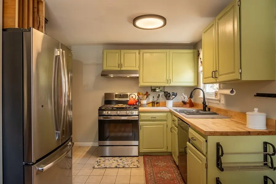 73 Jefferson Street #73, North Andover, MA 01845 - #2
