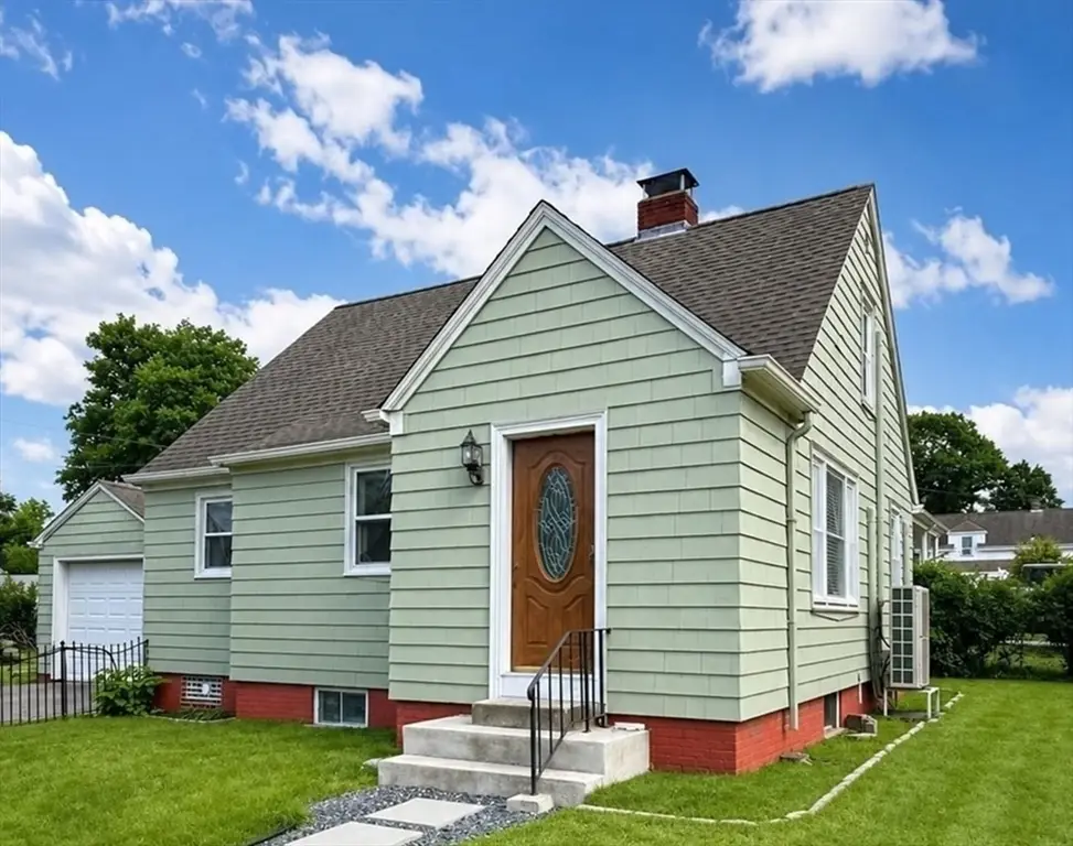 67 Mulberry St, Attleboro, MA 02703 - #1