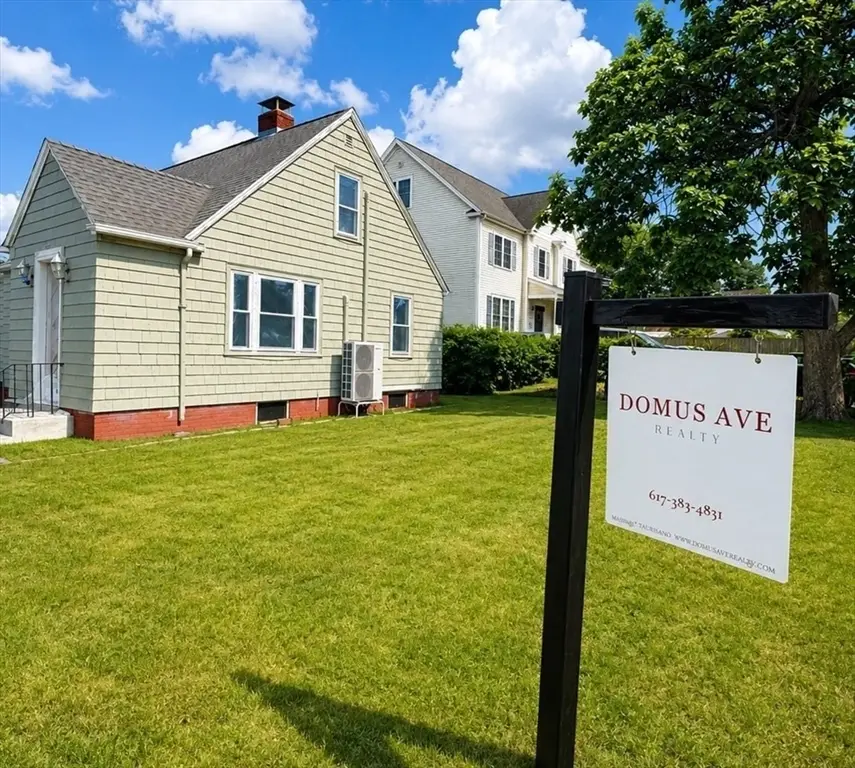 67 Mulberry St, Attleboro, MA 02703 - #2