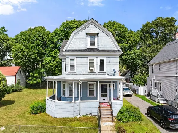 16 Holmfield Ave, Boston, MA 02136
