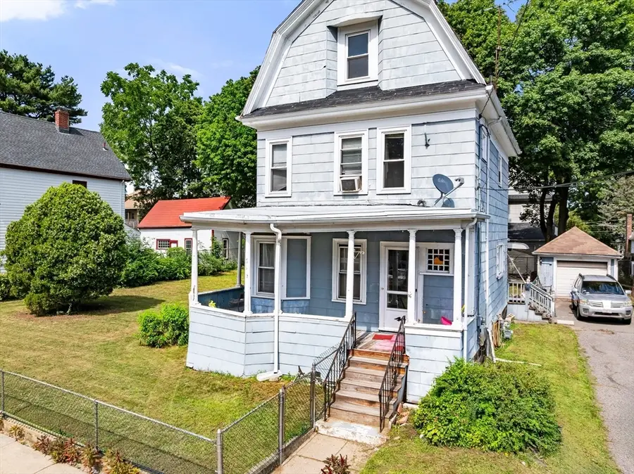 16 Holmfield Ave, Boston, MA 02136 - #2