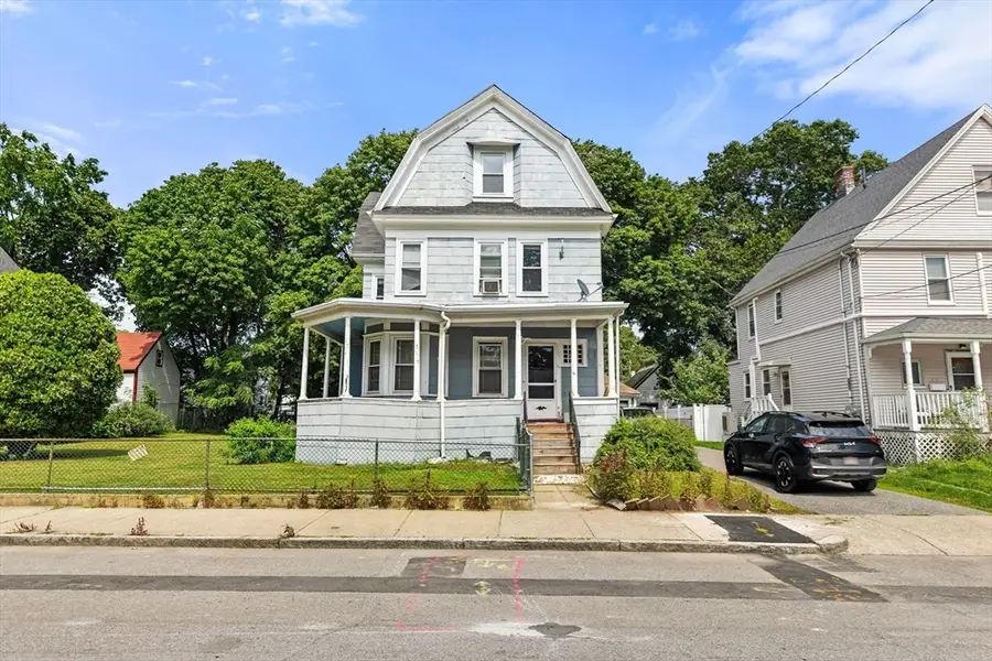 16 Holmfield Ave, Boston, MA 02136 - #3