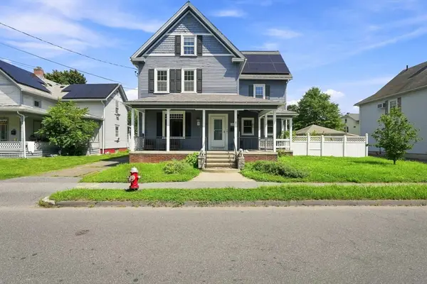 35 Day Ave, Northampton, MA 01060