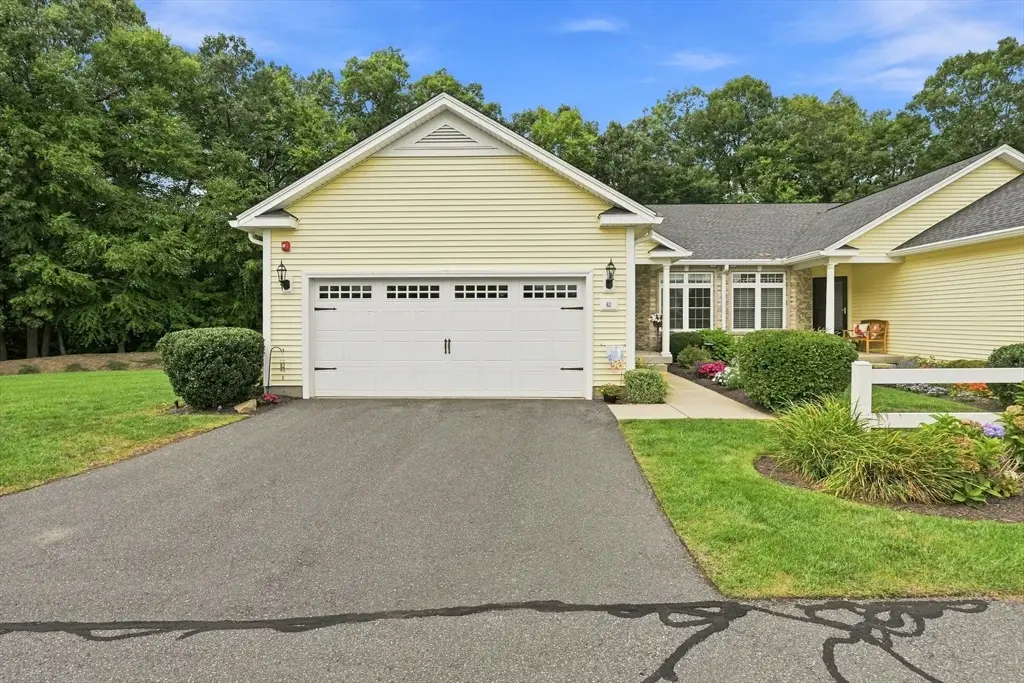82 Beech Hill Road #82, West Springfield, MA 01089 - #1
