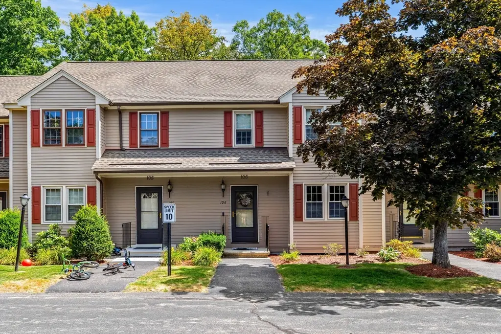 45 Washington St #106, Methuen, MA 01844 - #1