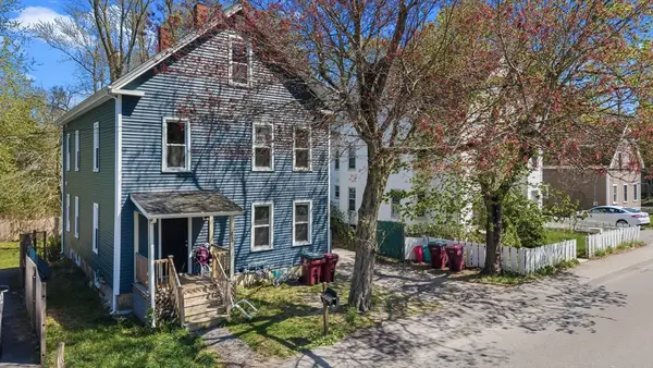 65 Oak Street, Middleboro, MA 02346