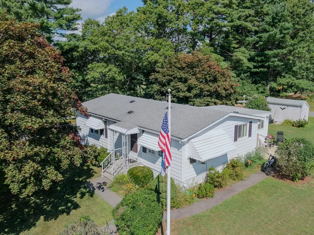 6 Coachman Terrace, Plymouth, MA 02360 - #1