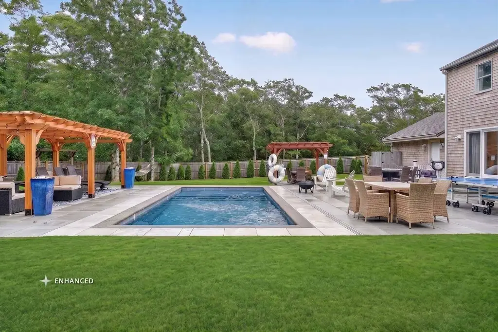 105 Whalers Walk, Edgartown, MA 02539 - #1