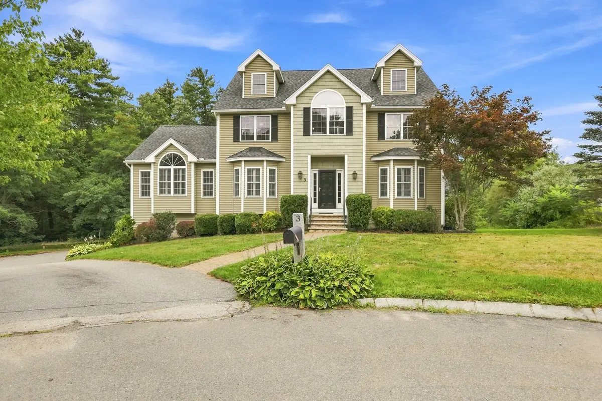 3 Arborcrest Rd, Amesbury, MA 01913 - #1