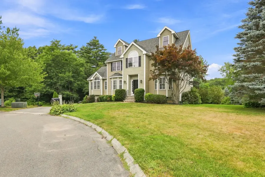 3 Arborcrest Rd, Amesbury, MA 01913 - #2