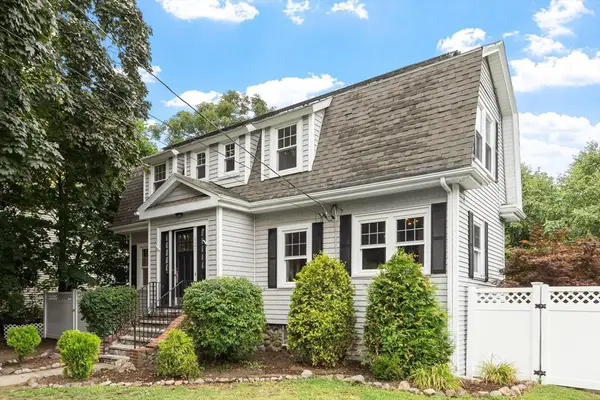 621 High St, Medford, MA 02155