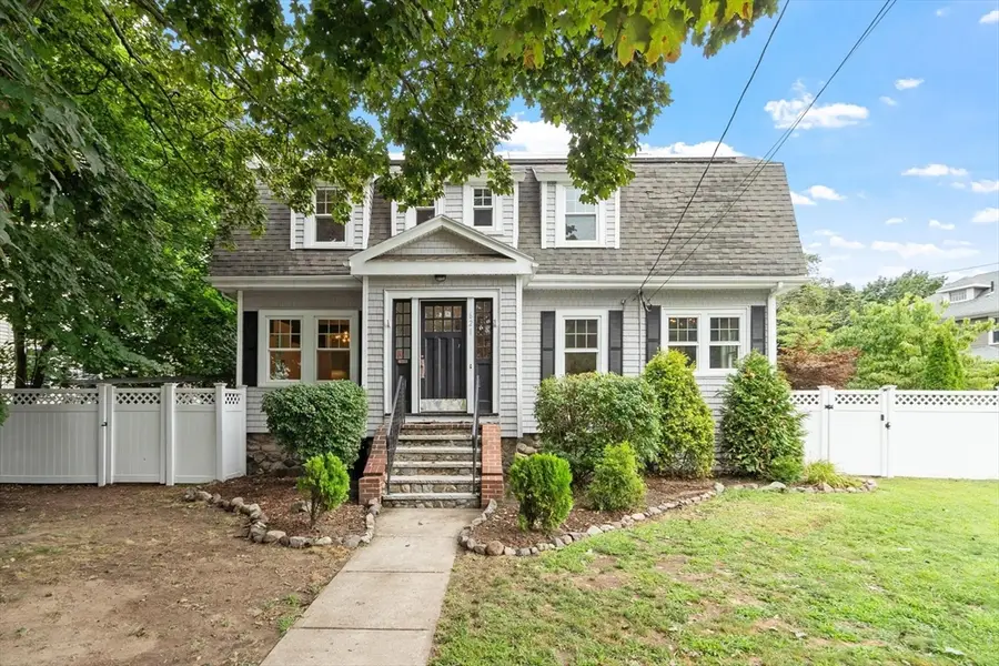 621 High St, Medford, MA 02155 - #2