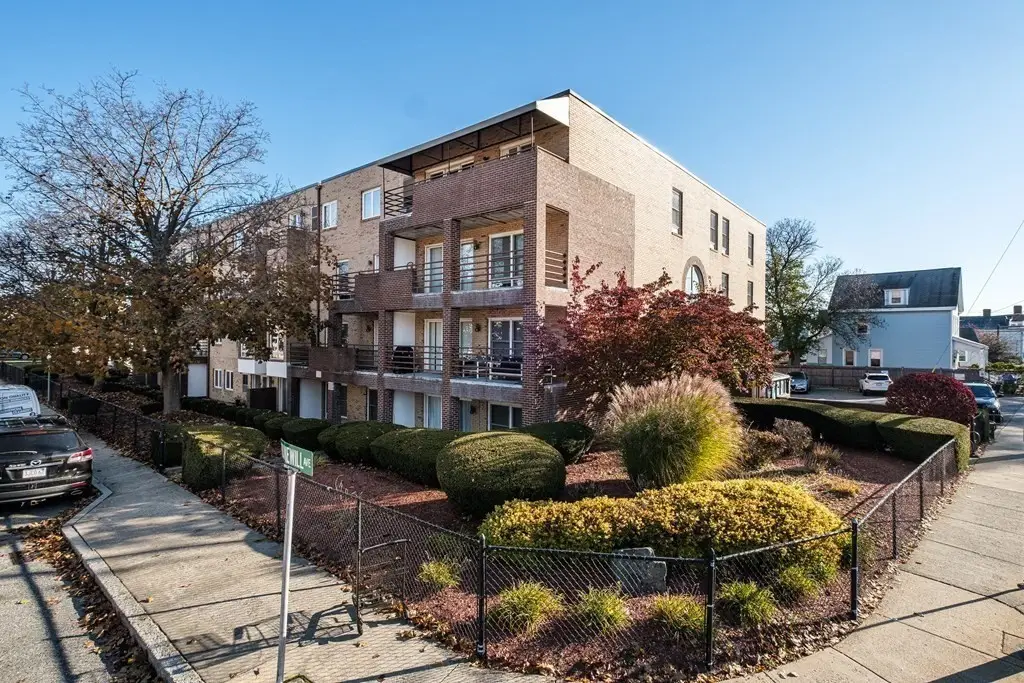 314 Riverside Avenue #304, Medford, MA 02155 - #1