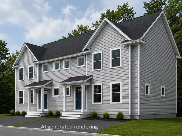 1405 Gar Highway #3A, Swansea, MA 02777