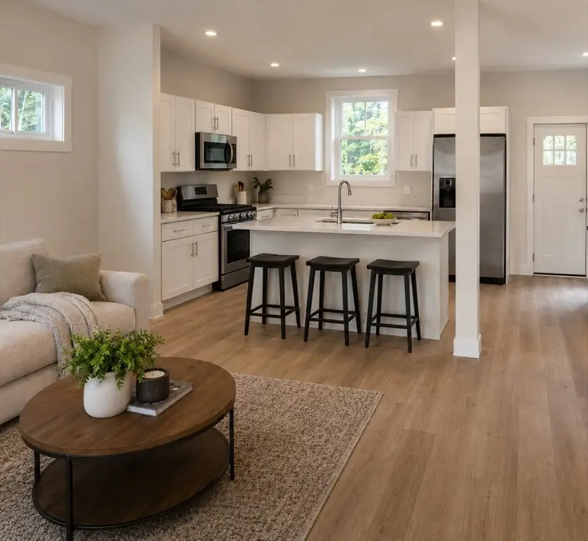 1405 Gar Highway #3A, Swansea, MA 02777 - #3