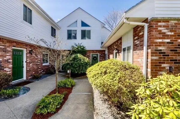 233 Lake St #D, Weymouth, MA 02189