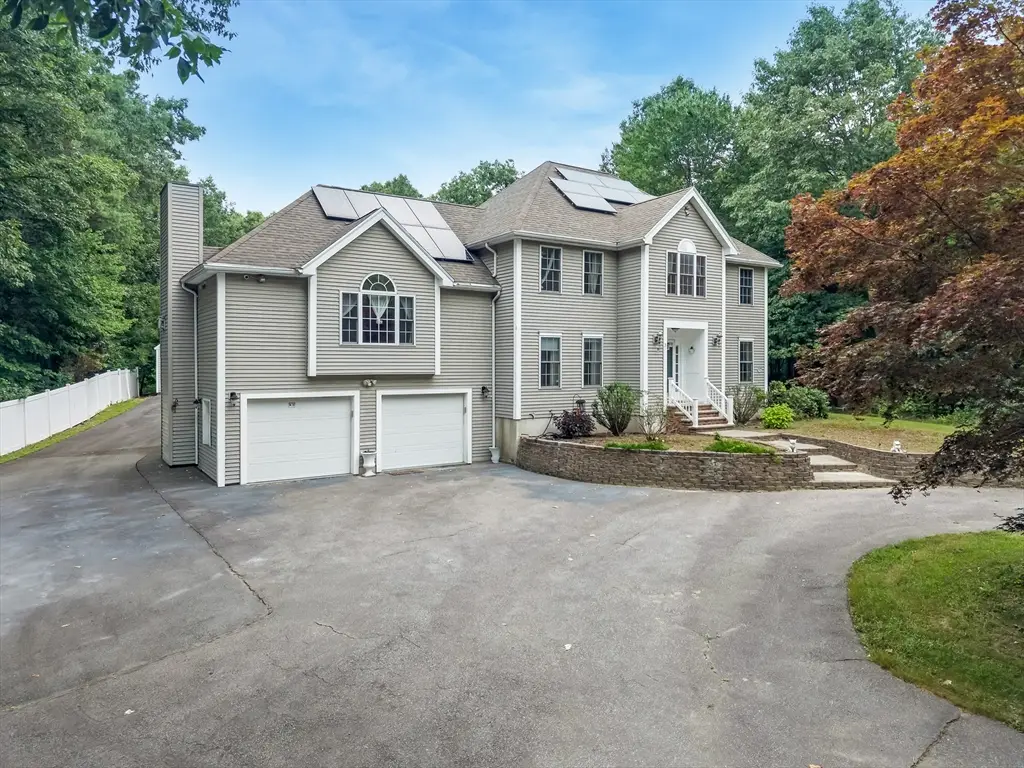 3 Avalon Ct., Methuen, MA 01844 - #1