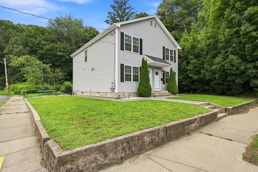 9-11 James St, Holyoke, MA 01040 - #2